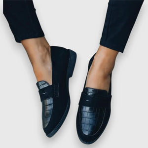 Mocasines
