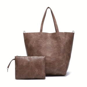 bolsos de cuero